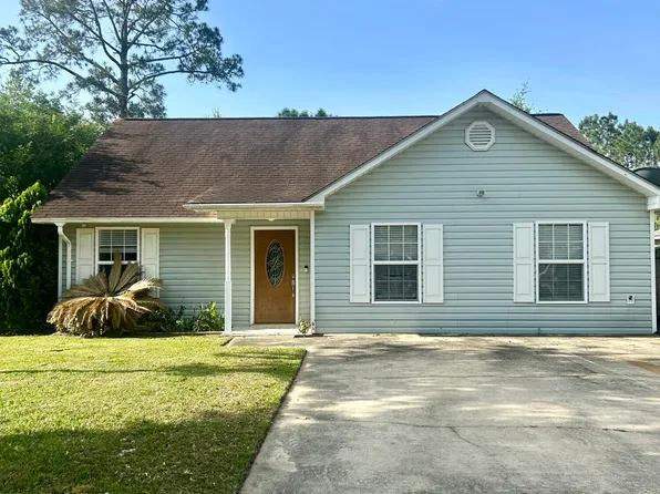 3217 Tuna Rd, Gautier, MS 39553
