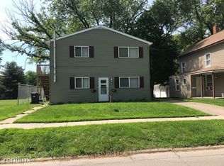 309 1/2 Myrtle Ave, Iowa City, IA 52246