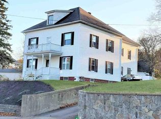 58 Mast Rd #2, Manchester, NH 03102