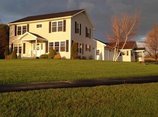 53 Livermore Rd, Dryden, NY 13053