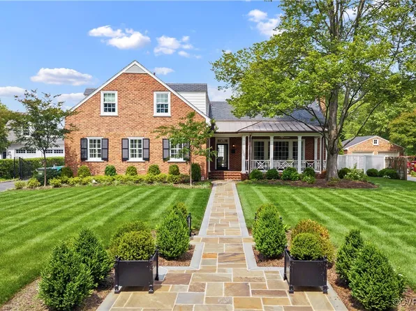 4304 W Oxford Cir, Richmond, VA 23221