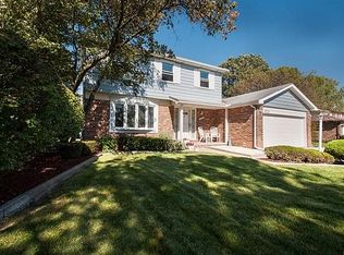 1521 Copeland Cir, Canton, MI 48187