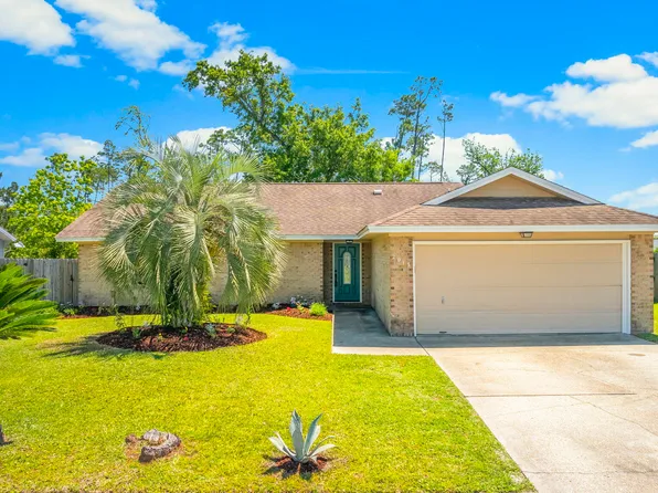 2013 Geralo Ln, Lynn Haven, FL 32444