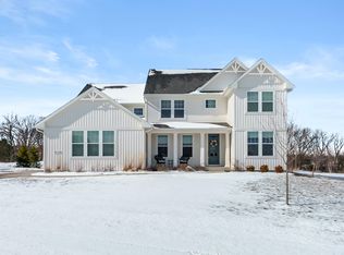 8114 Turning Stone Trl, Kalamazoo, MI 49009