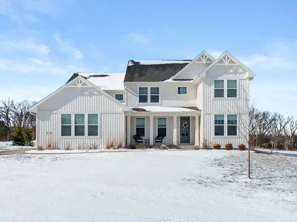 8114 Turning Stone Trl, Kalamazoo, MI 49009