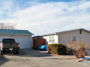 317 Spruce St, Fort Morgan, CO 80701