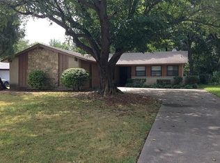 1401 Wisteria Way, Richardson, TX 75080