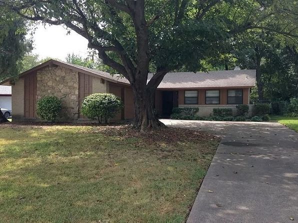 1401 Wisteria Way