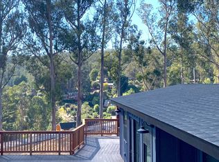 (Undisclosed Address), Mill Valley, CA 94941