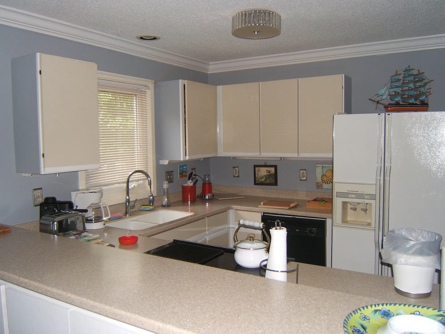 2X2 Furnished Condo in Marina Community of Fairfield Harbour! — Photo 2