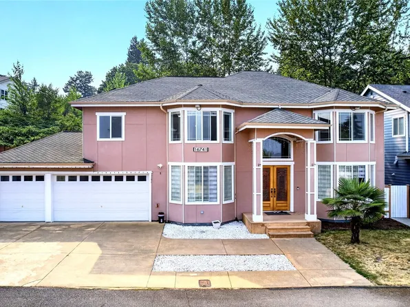 16741 46th Lane S, SeaTac, WA 98188