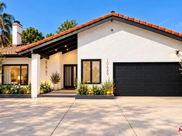 10649 Willowbrae Ave, Chatsworth, CA 91311
