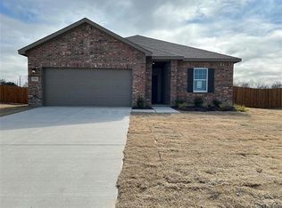 814 Lexington Ln, Nevada, TX 75173