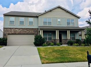 1521 Sunflower Field Pl, Matthews, NC 28104