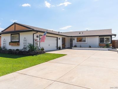 13145 Casa Grande Ave, Lakeside, CA, 92040