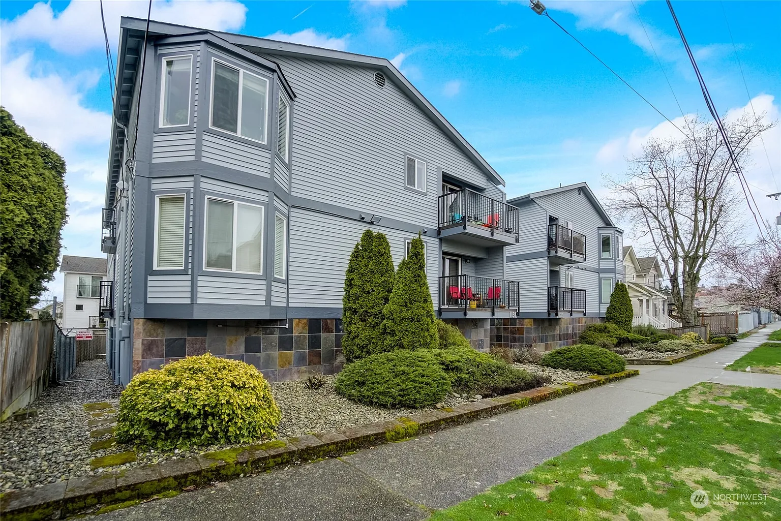 1131 N 93rd Street #2 photo 1