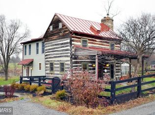 16302 Berlin Tpke, Purcellville, VA 20132