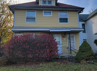 2315 Lagrange St #A, Toledo, OH 43608