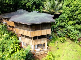 5051 Wainiha Powerhouse Rd, Hanalei, HI 96714