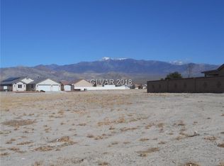 6671 Raintree Ct, Pahrump, NV 89061