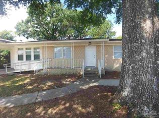 225 N New Warrington Rd, Pensacola, FL 32506