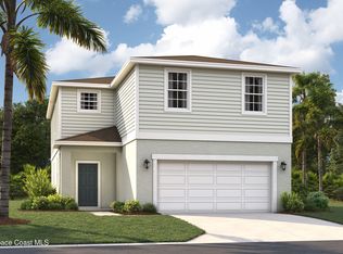 806 Castleford Ave NE, Palm Bay, FL 32905