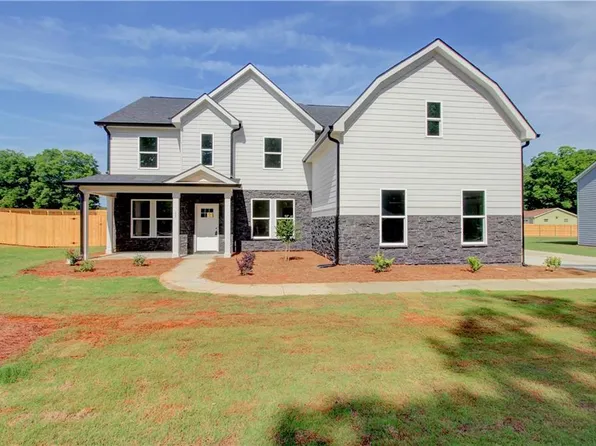 23 Woodland Rd, Covington, GA 30016