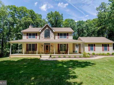 3544A Grier Nursery Rd, Street, MD, 21154