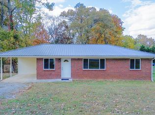 966 Mount Vernon Rd, Tunnel Hill, GA 30755