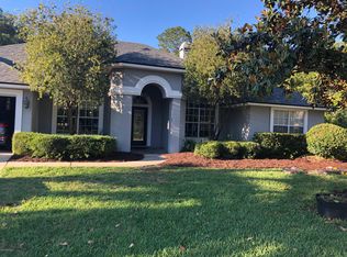 1957 Lyndhurst Dr, Saint Augustine, FL 32092