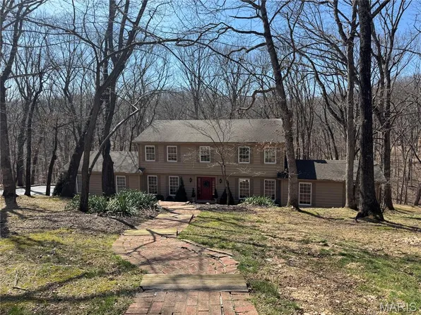 18024 Cider Mill Dr, Glencoe, MO 63038