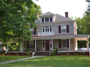 317 Church St, Laurinburg, NC 28352