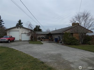 1410 25th Street, Anacortes, WA, 98221