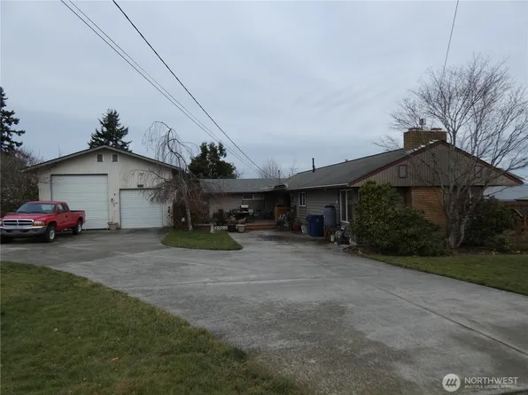 1410 25th Street, Anacortes, WA 98221