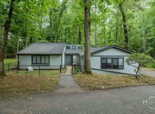 129 McDuffie Drive, Athens, GA 30605