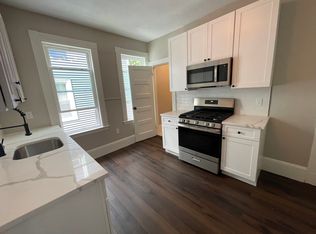 60 Ridgewood St #1, Dorchester, MA 02122