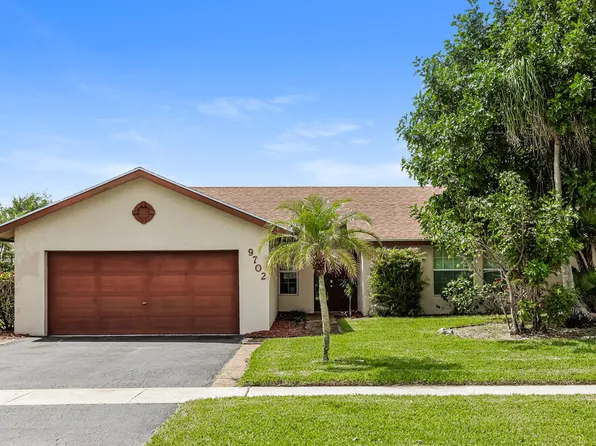 9702 Nevada Pl, Boca Raton, FL 33434