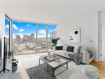 1001 Queen St #1815, Honolulu, HI, 96814