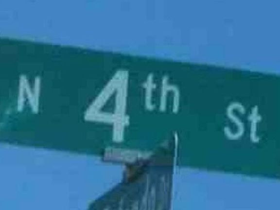 Exterior Address Verification