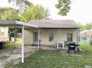 919 E London Ave, Peoria Heights, IL 61616