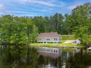 10 Mallard Rd, Nobleboro, ME 04555