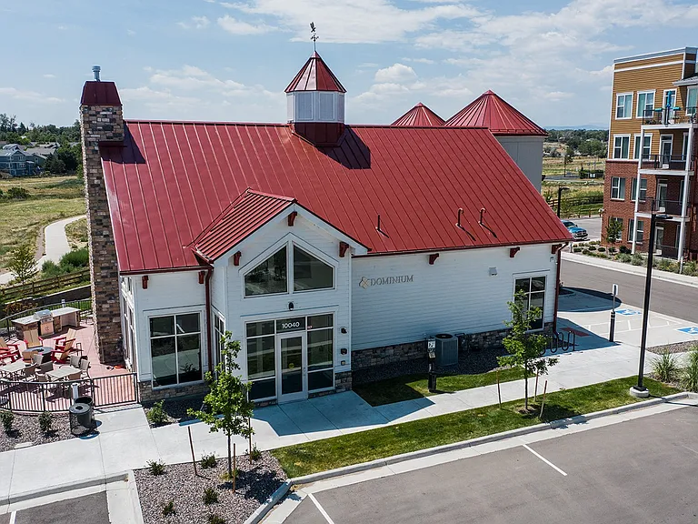 Heritage at Church Ranch 55+ Apartments — Photo 24