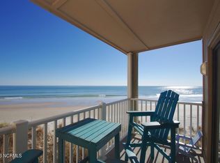1822 New River Inlet Rd #1112A, North Topsail Beach, NC 28460