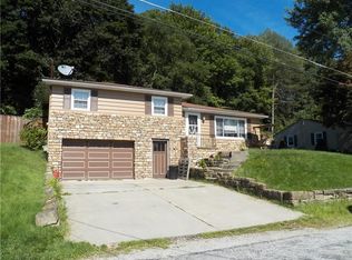 288 Rhoda Ave, Leechburg, PA 15656