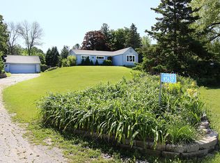 N5637 Meadowlark Rd, Sheboygan Falls, WI 53085