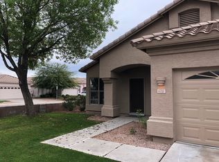 4731 E Frye Rd, Phoenix, AZ 85048