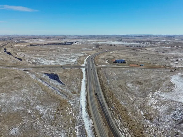 Us Highway 85, Watford City, ND 58854