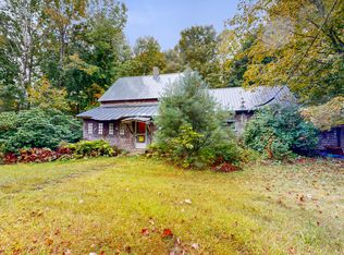 256 Blue Rd, Monmouth, ME 04259