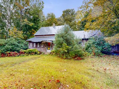 256 Blue Road, Monmouth, ME, 04259