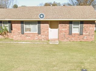 614 E 2nd St, Carlisle, AR 72024